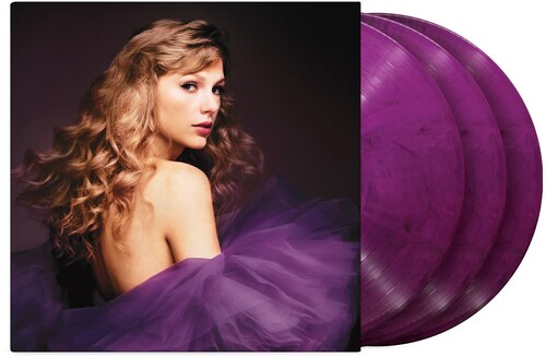 Taylor Swift New Vinyl Thursday - Vinyl Underground